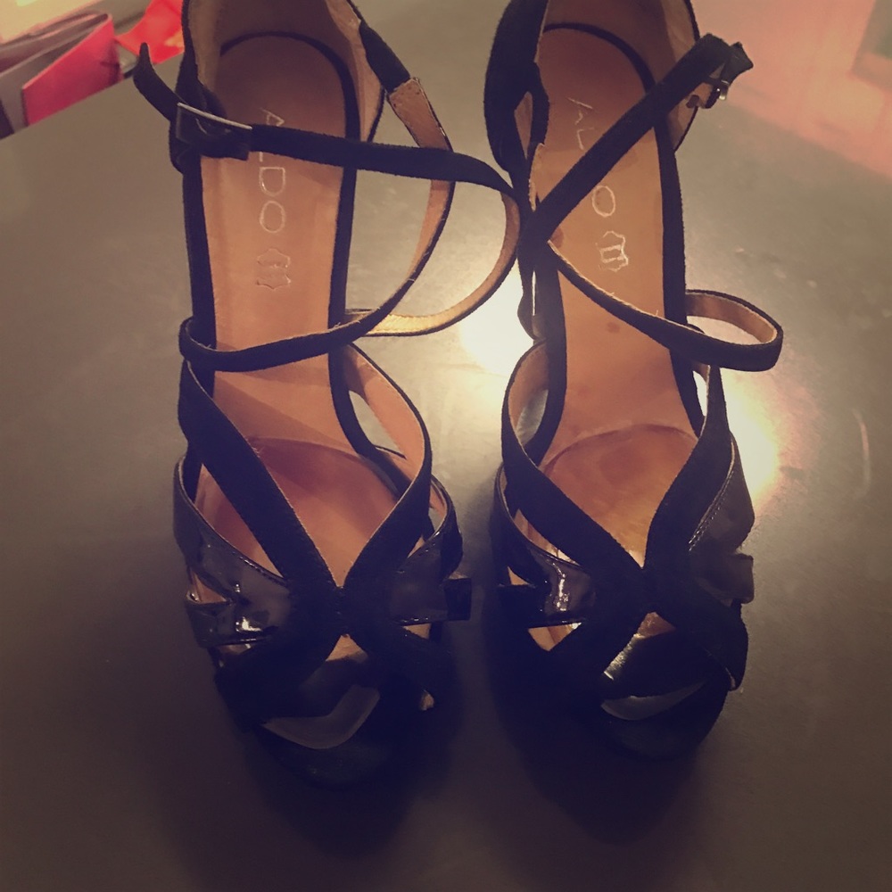 Women shoes
